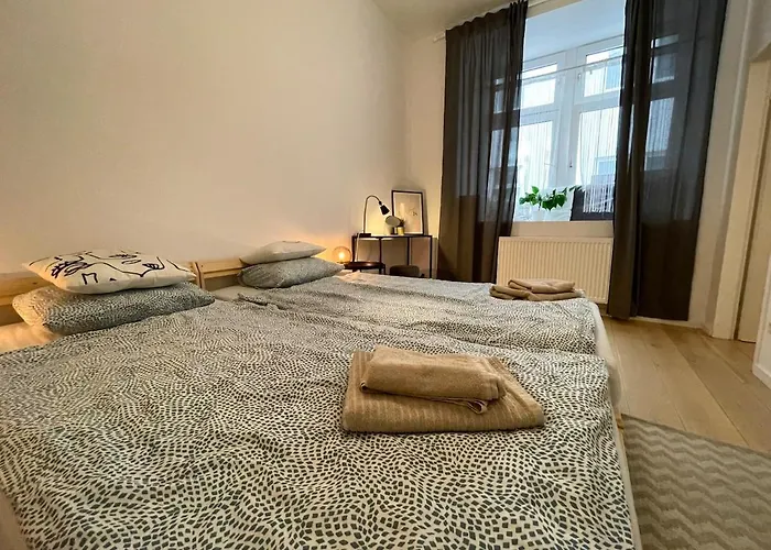 Altbau Mit Stil Im Dritten