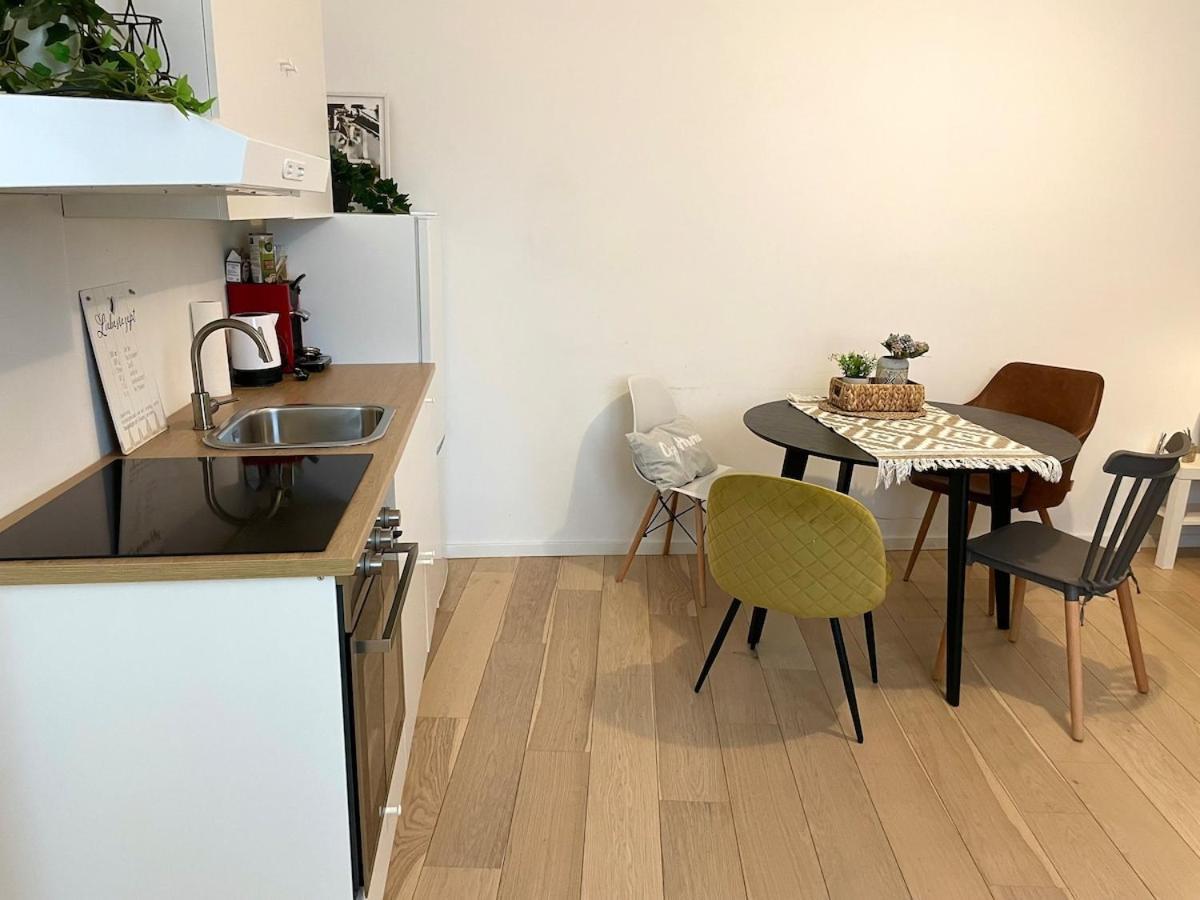 Apartment Altbau Mit Stil Im Dritten Wien