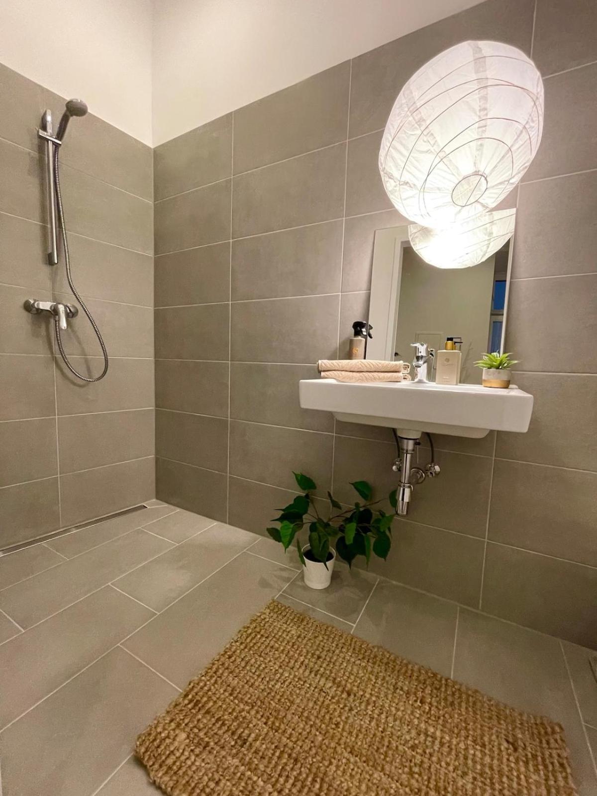 Altbau Mit Stil Im Dritten *