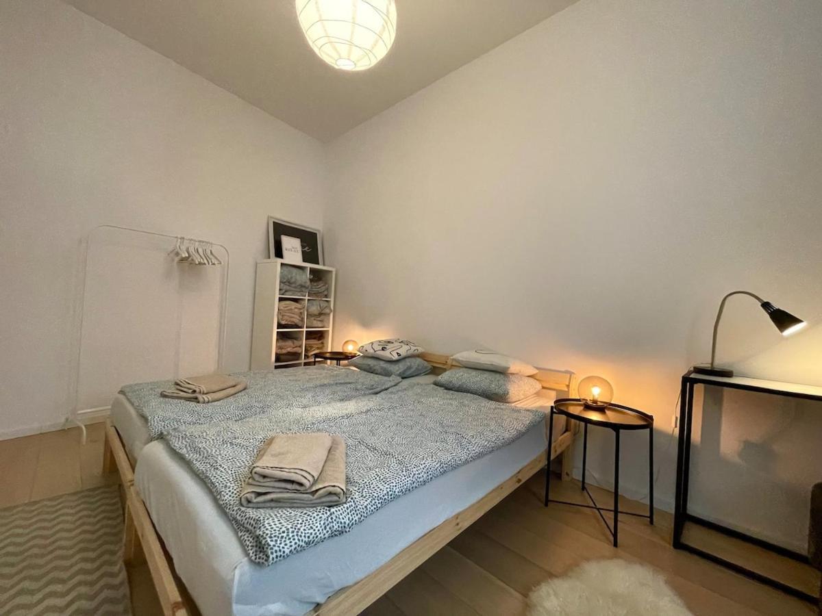 Altbau Mit Stil Im Dritten Wien