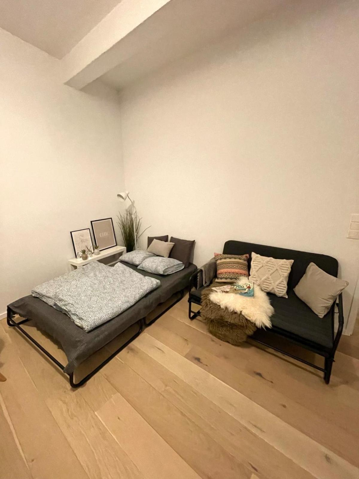 Altbau Mit Stil Im Dritten * Wien