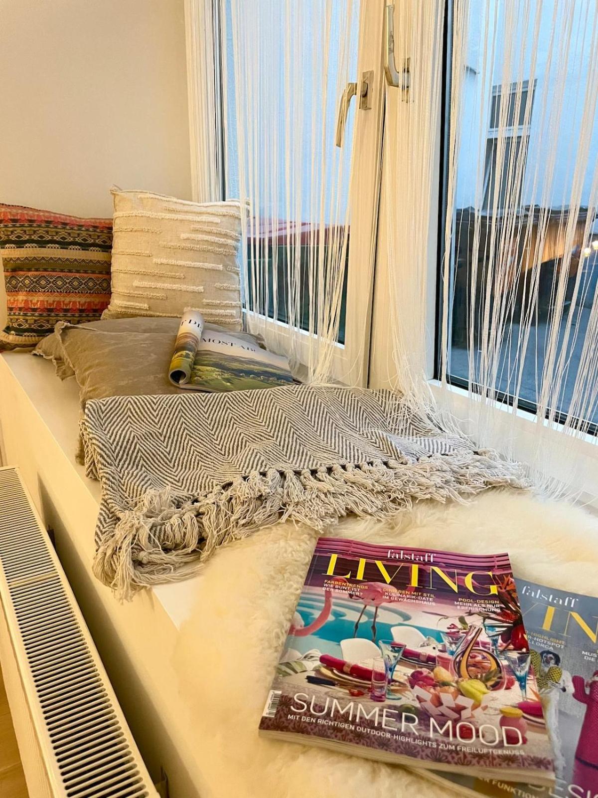 Altbau Mit Stil Im Dritten